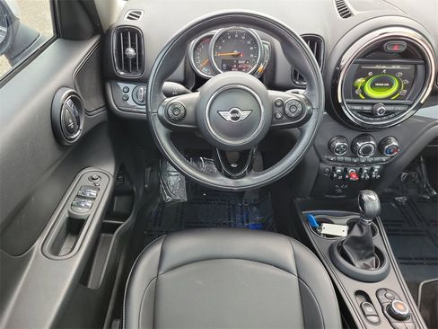 Used 2018 MINI Cooper Countryman ALL4 image 11
