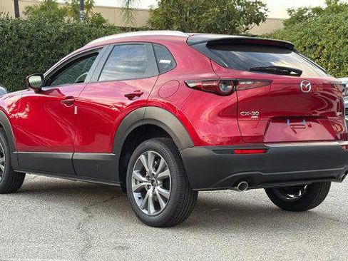 New 2026 MAZDA CX-30 AWD 2.5 S image 3