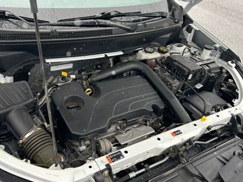 Certified 2023 Chevrolet Equinox LT image 53