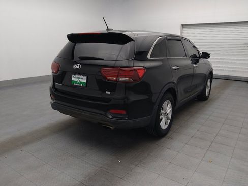 Used 2019 Kia Sorento L FWD image 9