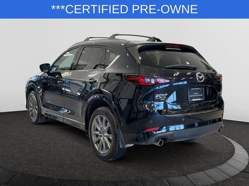 Used 2025 MAZDA CX-5 AWD 2.5 S image 3