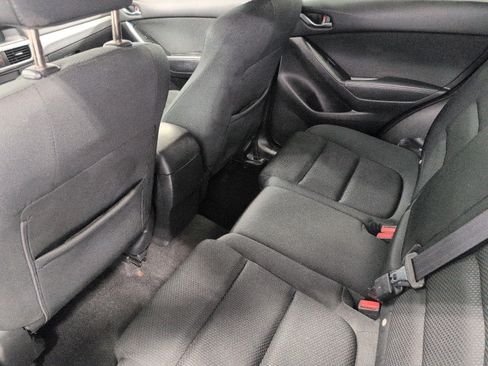 Used 2016 MAZDA CX-5 Touring AWD/4WD image 22