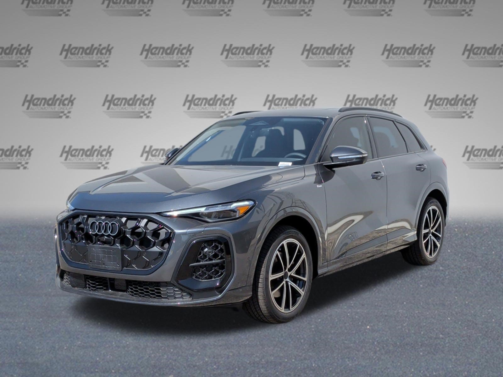 New 2026 Audi Q5 Prestige AWD/4WD image 5