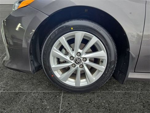 Used 2023 Toyota Camry LE image 18