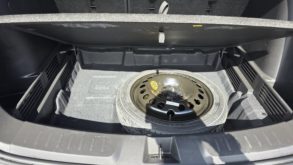 Used 2023 Chevrolet TrailBlazer ACTIV FWD image 11