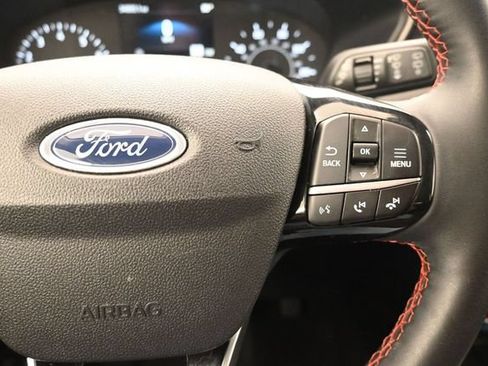 Used 2022 Ford Escape SEL w/ SEL Stealth AWD Package image 27