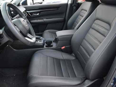 Used 2023 Honda CR-V EX-L image 7