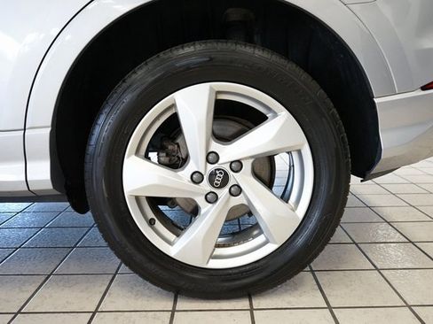 Used 2021 Audi Q3 2.0T Premium image 54