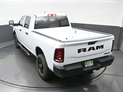 New 2026 RAM 2500 Tradesman image 20