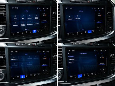 Used 2024 Ford F250 Limited image 29