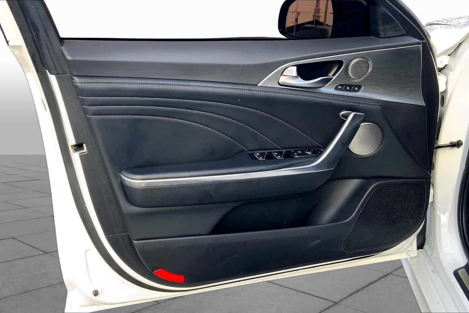 Used 2023 Kia Stinger GT2 RWD image 22