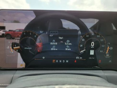 New 2025 Ford Mustang GT Premium w/ 60th Anniversary Package image 24