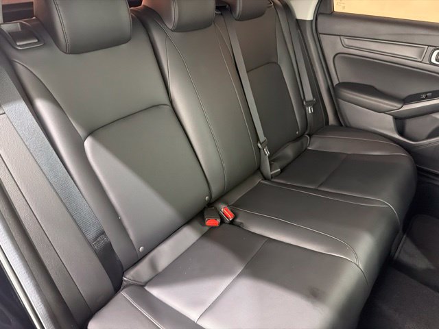 Certified 2024 Acura Integra FWD image 22