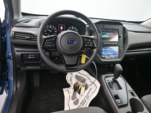 Used 2024 Subaru Crosstrek 2.0i AWD/4WD image 18