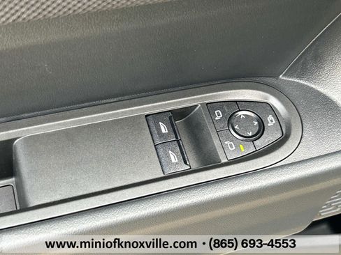 New 2025 MINI Cooper S image 33