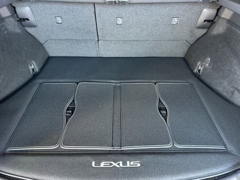 New 2026 Lexus RZ 450e AWD image 16