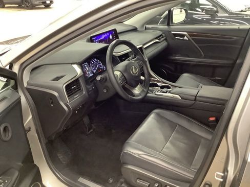 Used 2019 Lexus RX 350 AWD w/ Navigation Package image 10