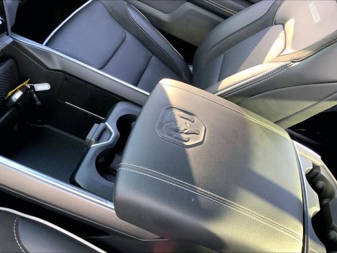 Used 2025 RAM 1500 Laramie w/ Laramie Southwest Edition image 15