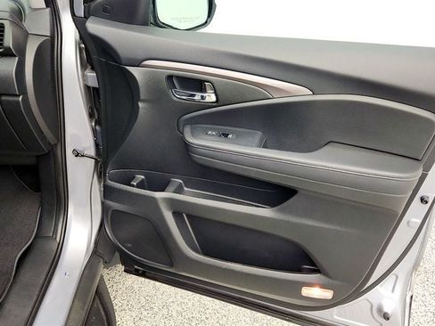 Used 2022 Honda Ridgeline RTL-E image 27