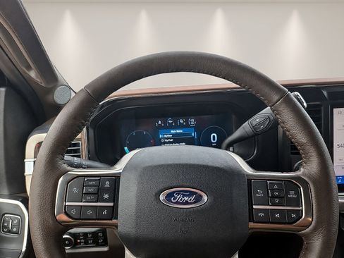 New 2026 Ford F450 King Ranch AWD/4WD image 19