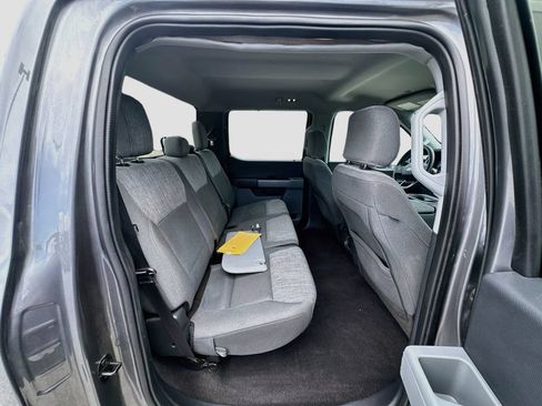 Used 2023 Ford F150 XLT AWD/4WD image 24