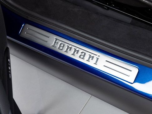 Certified 2023 Ferrari 296 GTS image 30