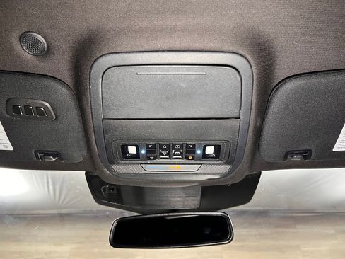 Used 2024 Ford Explorer ST w/ Equipment Group 401A AWD/4WD image 12