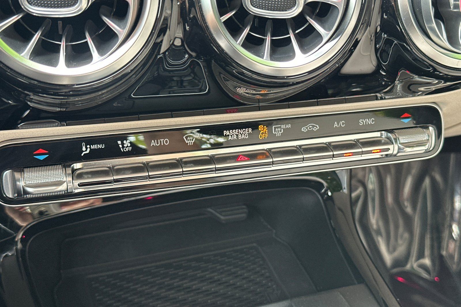 Used 2020 Mercedes-Benz A 220 image 19
