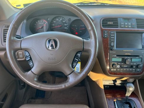 Used 2003 Acura MDX Touring image 11