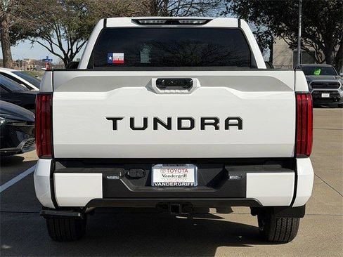 New 2026 Toyota Tundra SR5 image 5