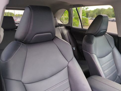 Certified 2023 Toyota RAV4 XLE Premium FWD image 7