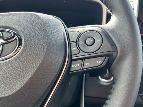 New 2026 Toyota Corolla XSE FWD image 32