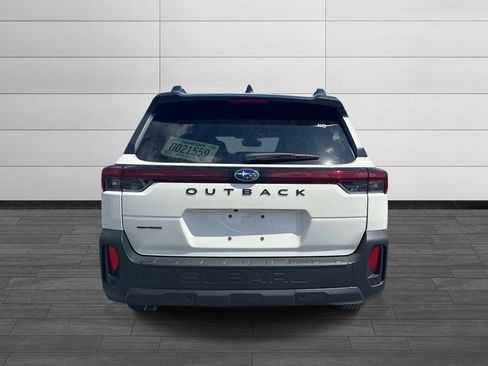 New 2026 Subaru Outback Premium w/ Premium/Limited Package 2 AWD/4WD image 4