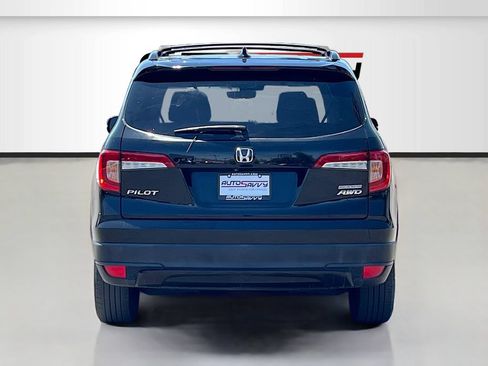 Used 2021 Honda Pilot Special Edition image 6
