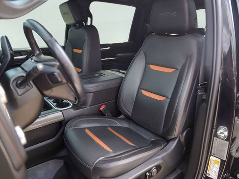 Used 2021 GMC Sierra 2500 AT4 w/ AT4 Premium Plus Package image 10