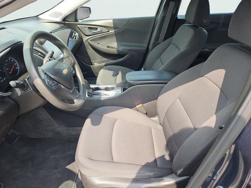 Used 2020 Chevrolet Malibu LT FWD image 29