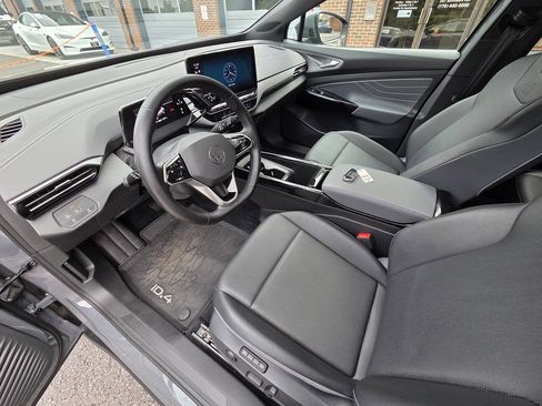 Used 2023 Volkswagen ID.4 Pro S RWD image 11