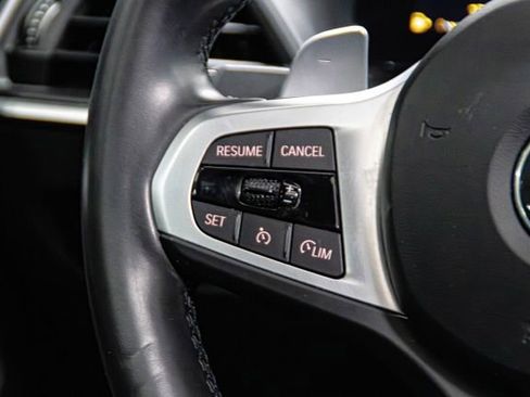 Used 2024 BMW M240i xDrive Coupe w/ Parking Assistance Package image 13