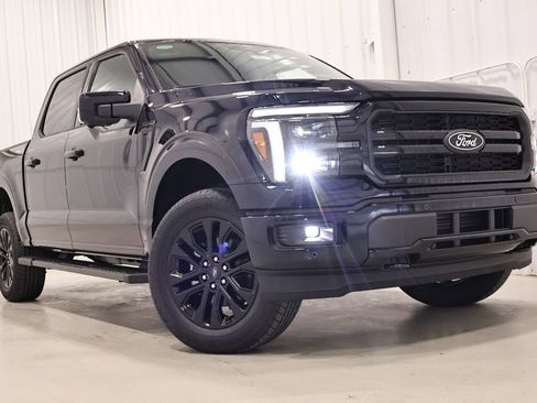 New 2026 Ford F150 Lariat AWD/4WD image 42