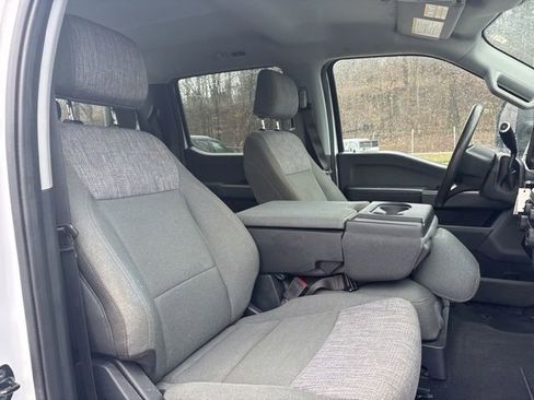 Used 2024 Ford F250 XLT w/ FX4 Off-Road Package image 20