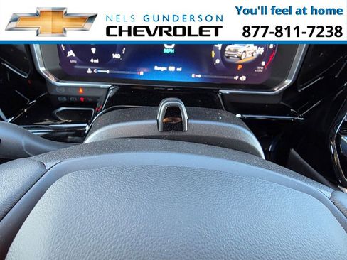 New 2026 Chevrolet Silverado 1500 High Country AWD/4WD image 37