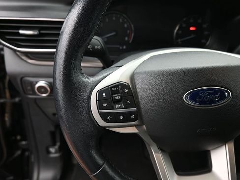Used 2022 Ford Explorer Limited AWD/4WD image 29