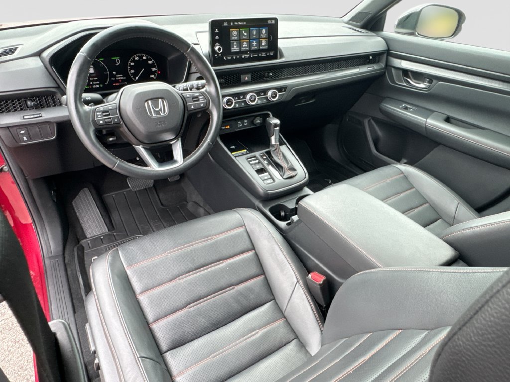 Used 2024 Honda CR-V Sport-L image 21