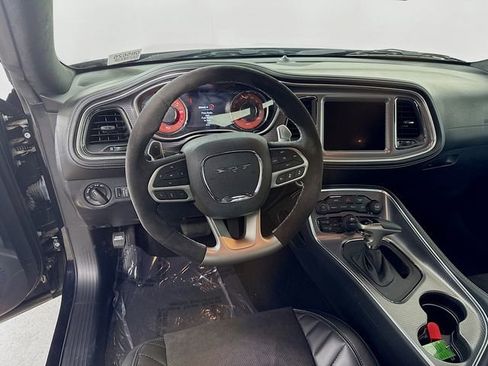 Used 2023 Dodge Challenger SRT Hellcat image 23