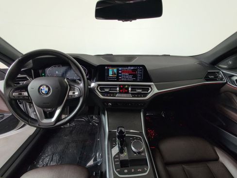 Used 2022 BMW 430i xDrive Convertible w/ Premium Package AWD/4WD image 22