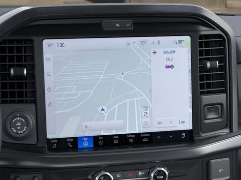 New 2026 Ford F150 Platinum w/ Equipment Group 700A Standard image 14