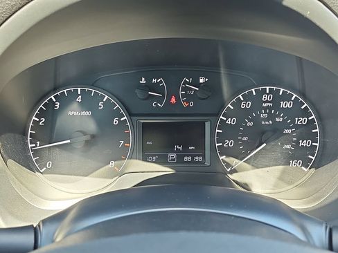 Used 2016 Nissan Sentra S FWD image 18