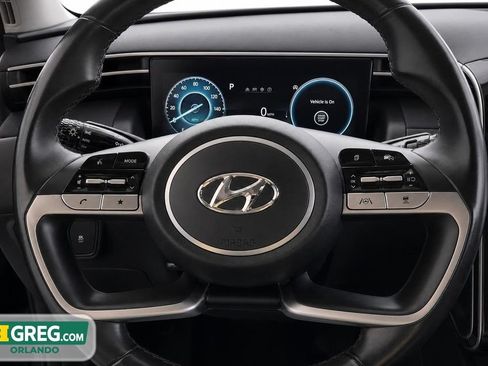 Used 2022 Hyundai Tucson SEL w/ Convenience Package AWD/4WD image 11