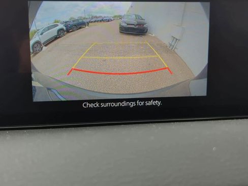 New 2025 MAZDA CX-50 AWD 2.5 Turbo w/ Cargo Package image 28