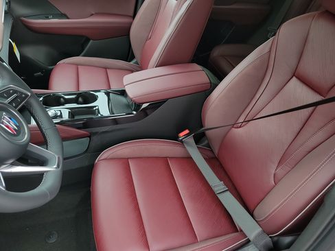 New 2026 Buick Envision Sport Touring image 22